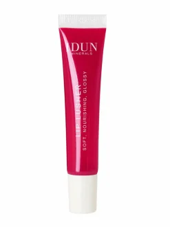 Meikit|Huulet-Idun Minerals Lip Lusher -huulikiilto MARIA