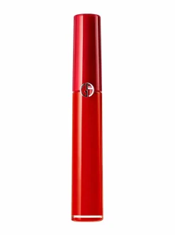 Huulet-Armani Lip Maestro -huulilakka