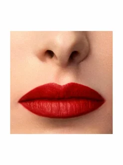 Huulet-Armani Lip Maestro -huulilakka