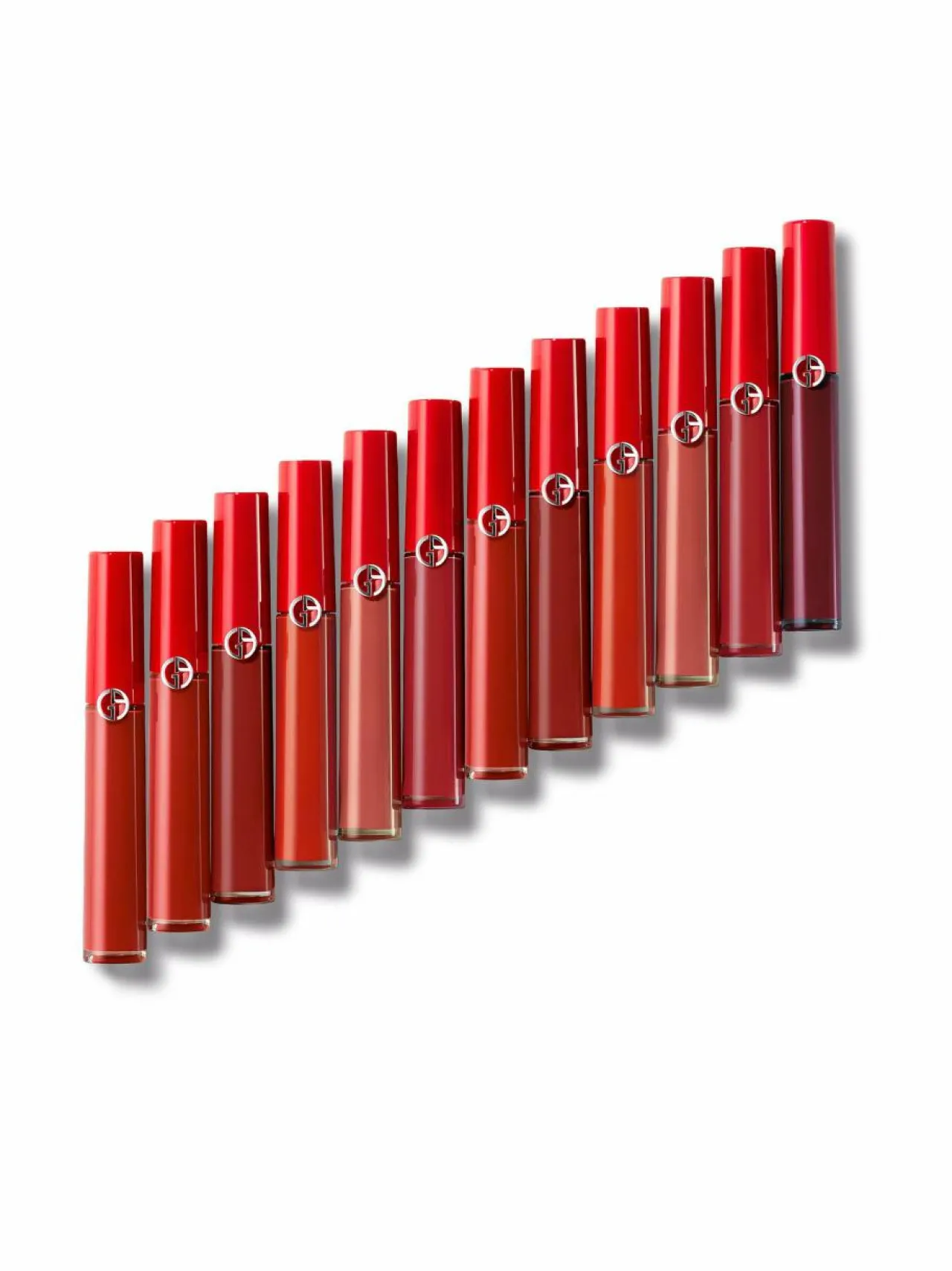 Huulet-Armani Lip Maestro -huulilakka