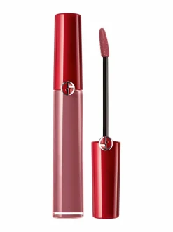 Huulet-Armani Lip Maestro Liquid Lip Color -huulipuna 6,5 ml 529