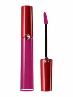 Huulet-Armani Lip Maestro Liquid Lip Color Intense Collection -huulipuna 6,5 ml 528 ECCESSIVO