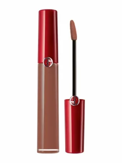 Huulet-Armani Lip Maestro Liquid Lipcolor Venezia Collection -huulilakka 6,5 ml 103 TADZIO (BEIGE PINK)
