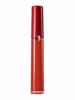 Huulet-Armani Lip Maestro Liquid Lipstick -nestemäinen huulipuna 6,5 ml