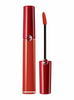 Huulet-Armani Lip Maestro Liquid Lipstick -nestemäinen huulipuna 6,5 ml