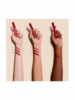 Huulet-Armani Lip Maestro Liquid Lipstick -nestemäinen huulipuna 6,5 ml