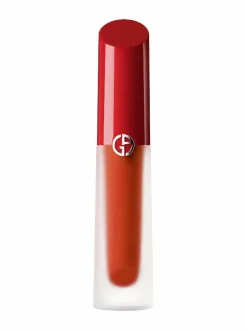Huulet-Armani Lip Maestro Satin -huulipuna