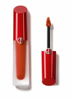 Huulet-Armani Lip Maestro Satin -huulipuna