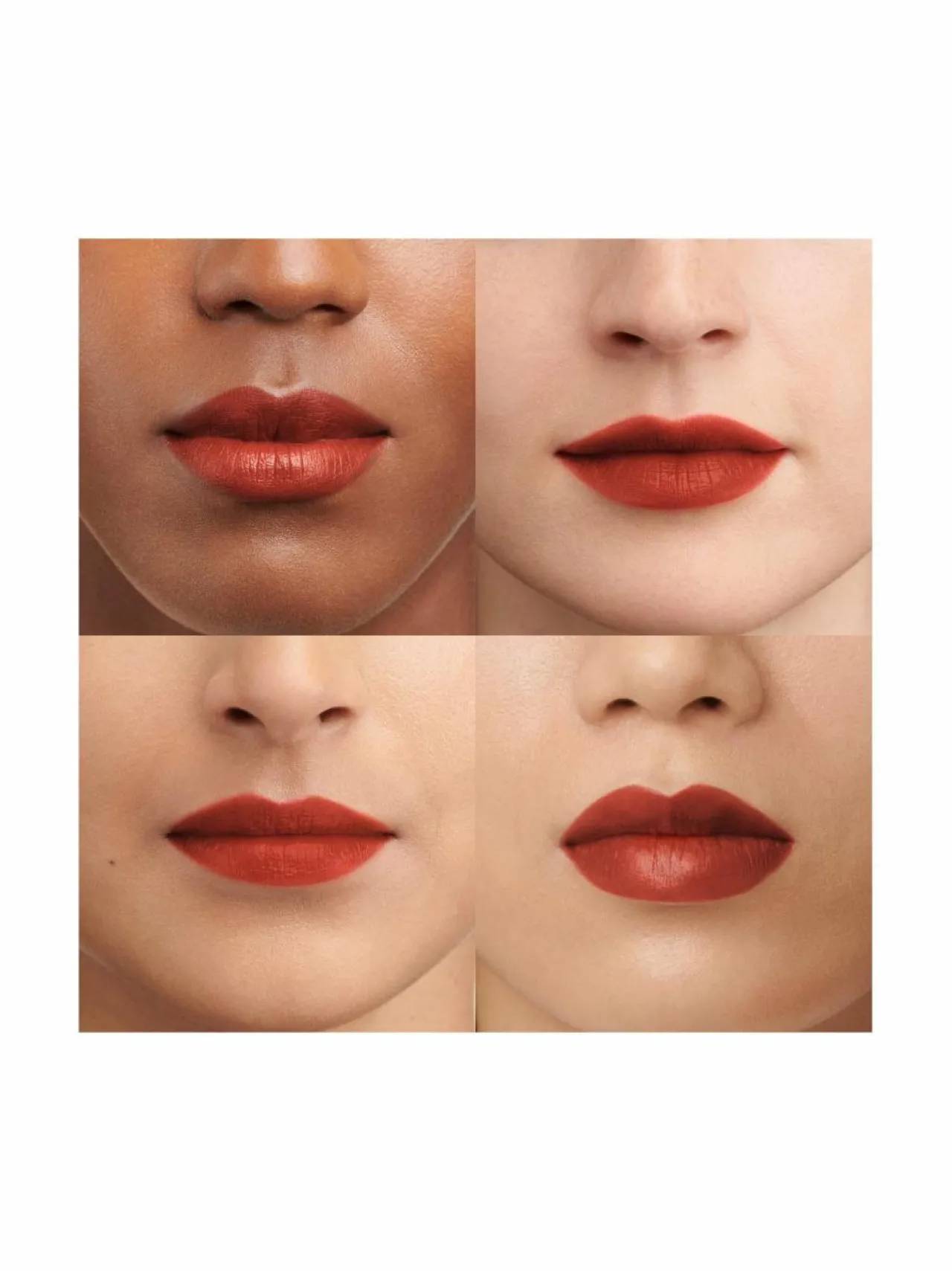Huulet-Armani Lip Maestro Satin -huulipuna