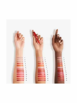 Huulet-Armani Lip Maestro Satin -huulipuna