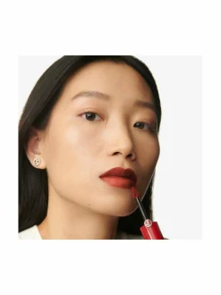 Huulet-Armani Lip Maestro Satin -huulipuna