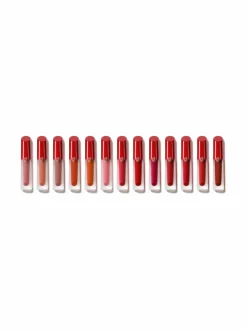 Huulet-Armani Lip Maestro Satin -huulipuna