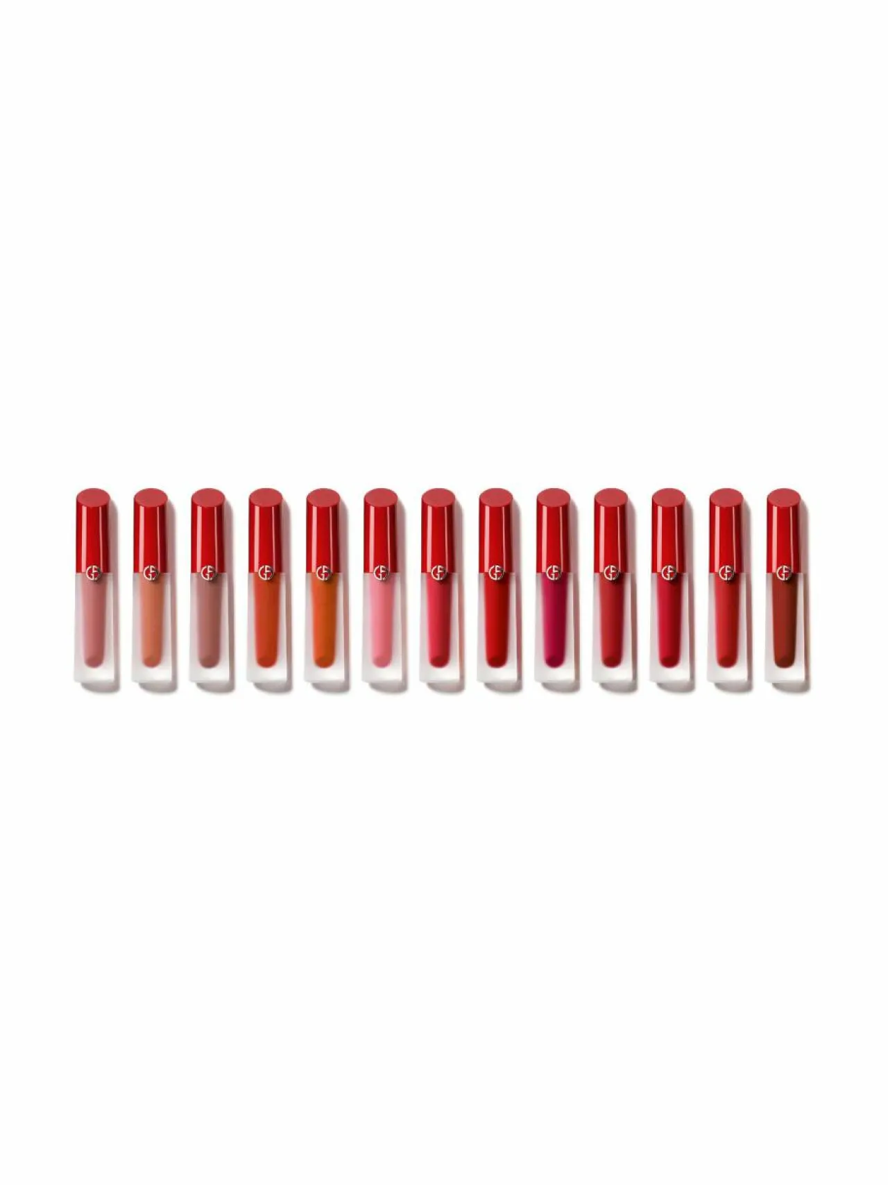 Huulet-Armani Lip Maestro Satin -huulipuna