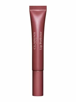 Huulet-Clarins Lip Perfector Lip Gloss -huulikiilto