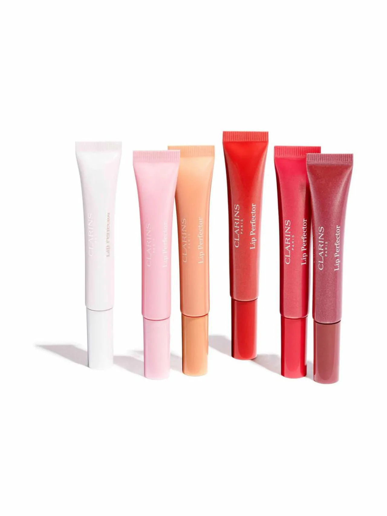 Huulet-Clarins Lip Perfector Lip Gloss -huulikiilto