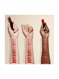 Huulet-Armani Lip Power -huulipuna 3 g
