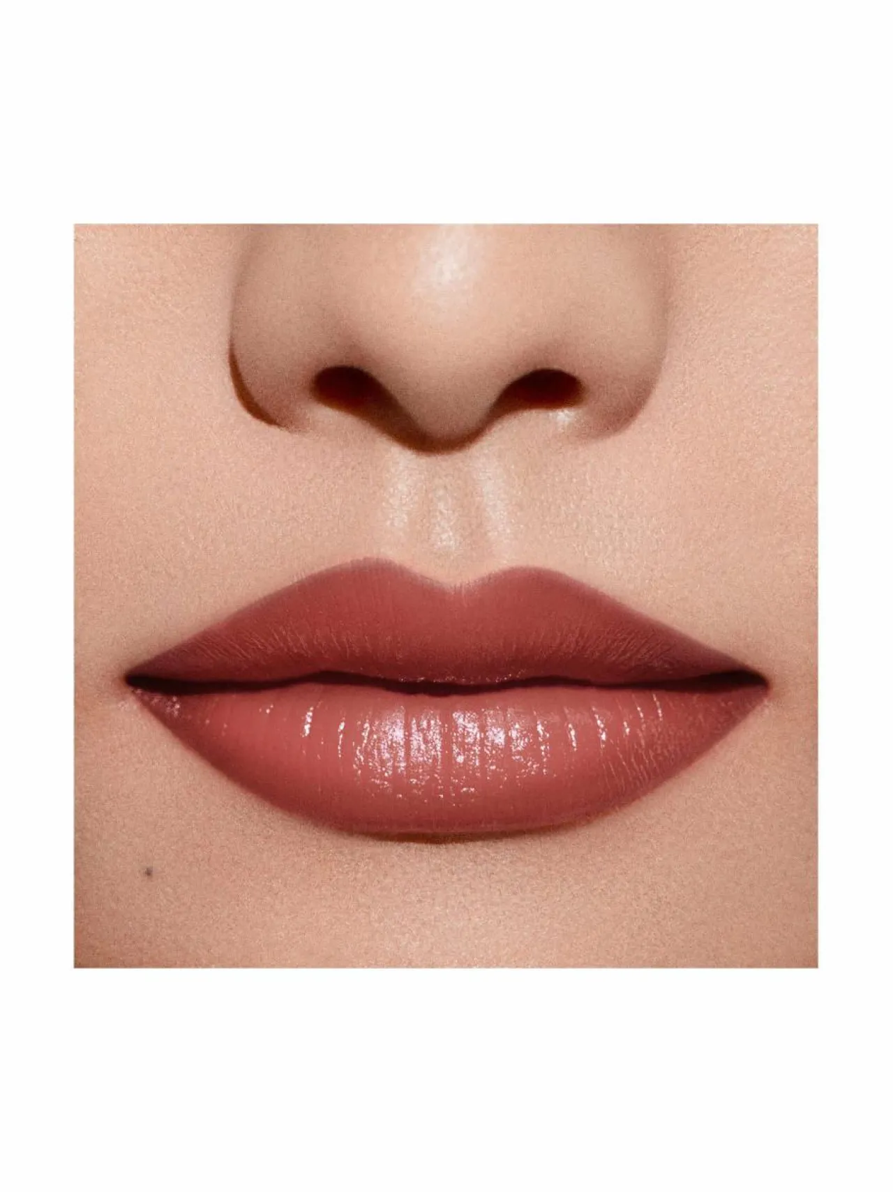 Huulet-Armani Lip Power -huulipuna 3 g