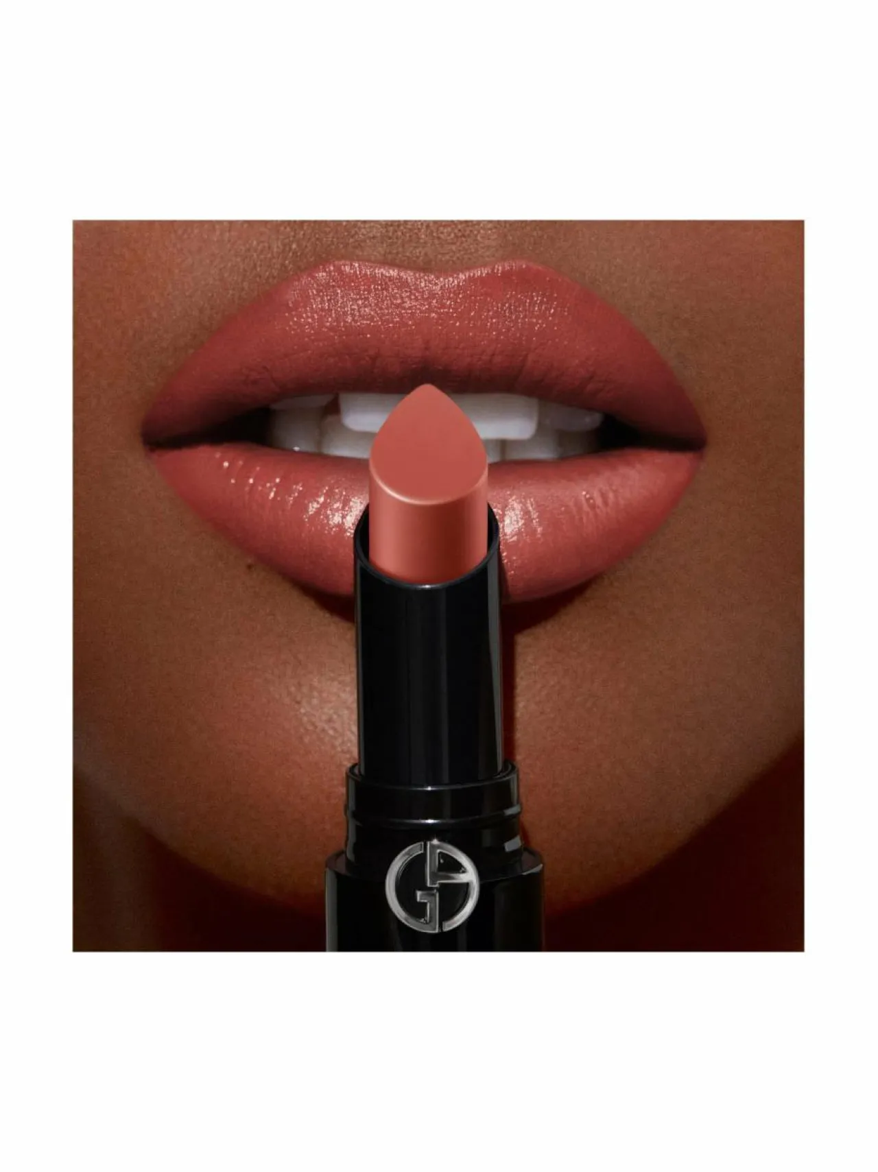 Huulet-Armani Lip Power -huulipuna 3 g