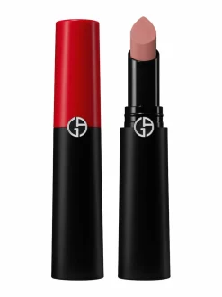 Huulet-Armani Lip Power Matte -huulipuna