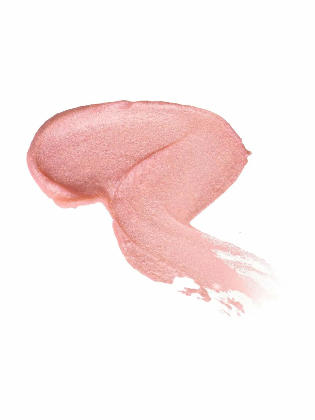 Meikit|Huulet-Burts Bees Lip Shimmer -huulikiilto GRAPEFRUIT