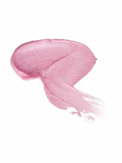 Meikit|Huulet-Burts Bees Lip Shimmer -sävyttävä huulivoide STRAWBERRY