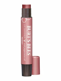 Kasvojenhoito-Burts Bees Lip Shimmer- sävyttävä huulivoide 2.6 g PEONY
