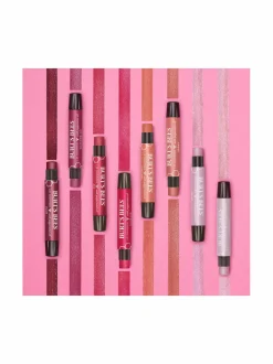 Kasvojenhoito-Burts Bees Lip Shimmer- sävyttävä huulivoide 2.6 g PEONY