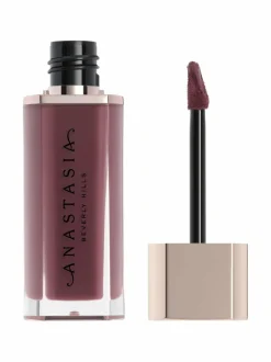 Huulet-Anastasia Lip Velvet -huulipuna