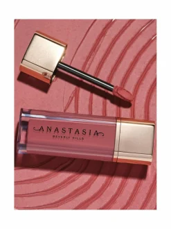 Huulet-Anastasia Lip Velvet -huulipuna