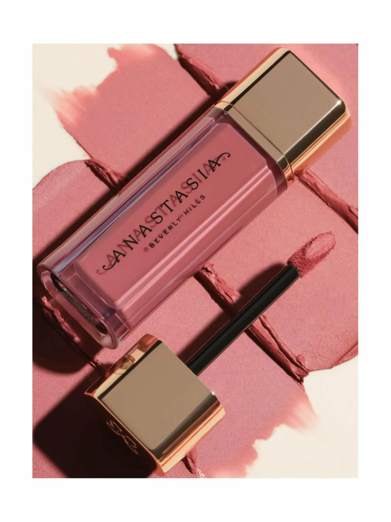 Huulet-Anastasia Lip Velvet -huulipuna