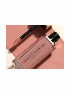 Huulet-Anastasia Lip Velvet -huulipuna
