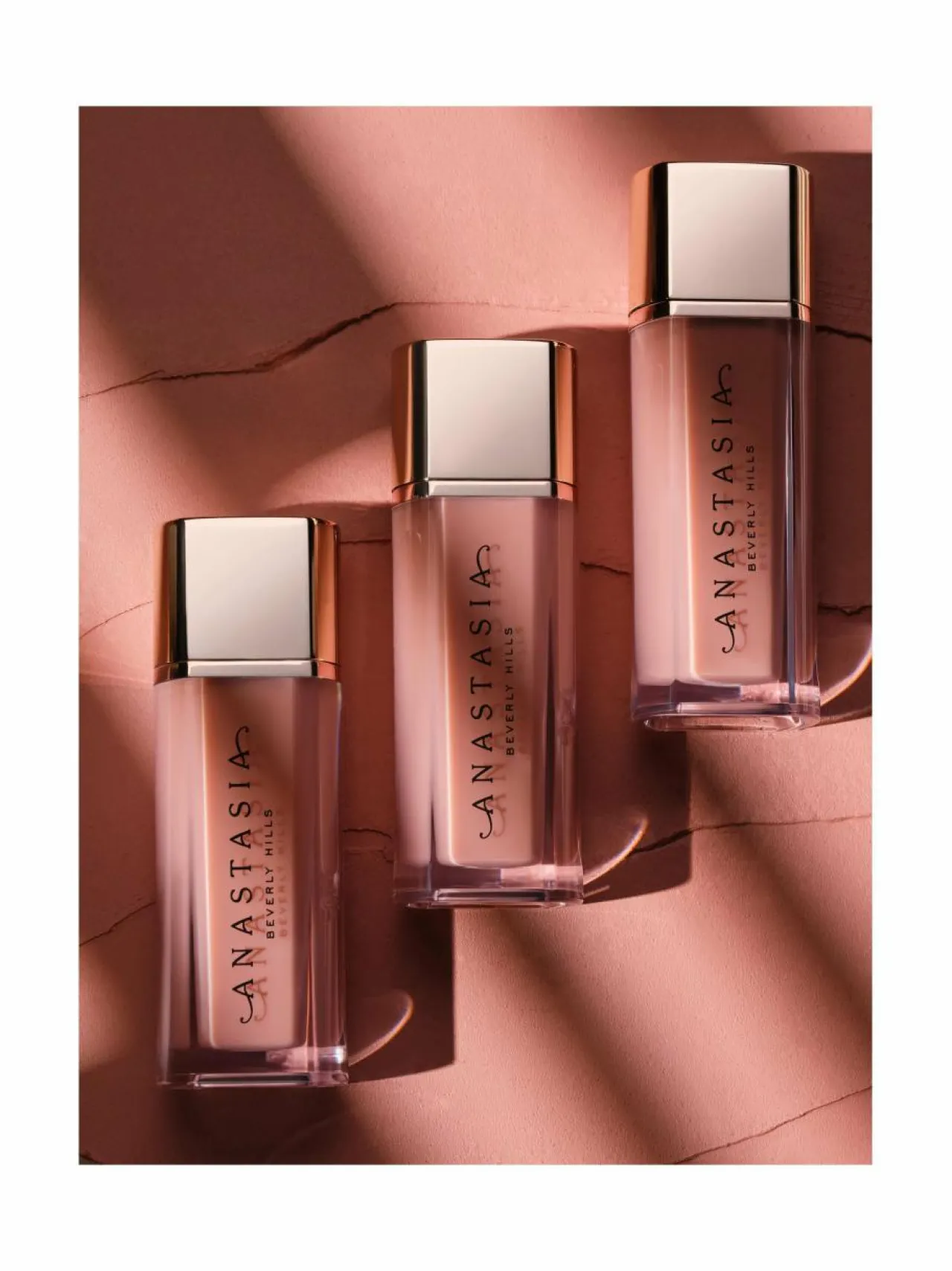 Huulet-Anastasia Lip Velvet -huulipuna