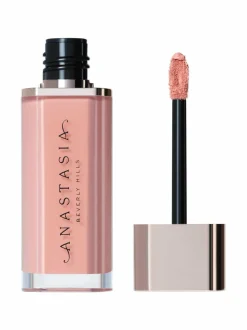 Huulet-Anastasia Lip Velvet -nestemäinen huulipuna