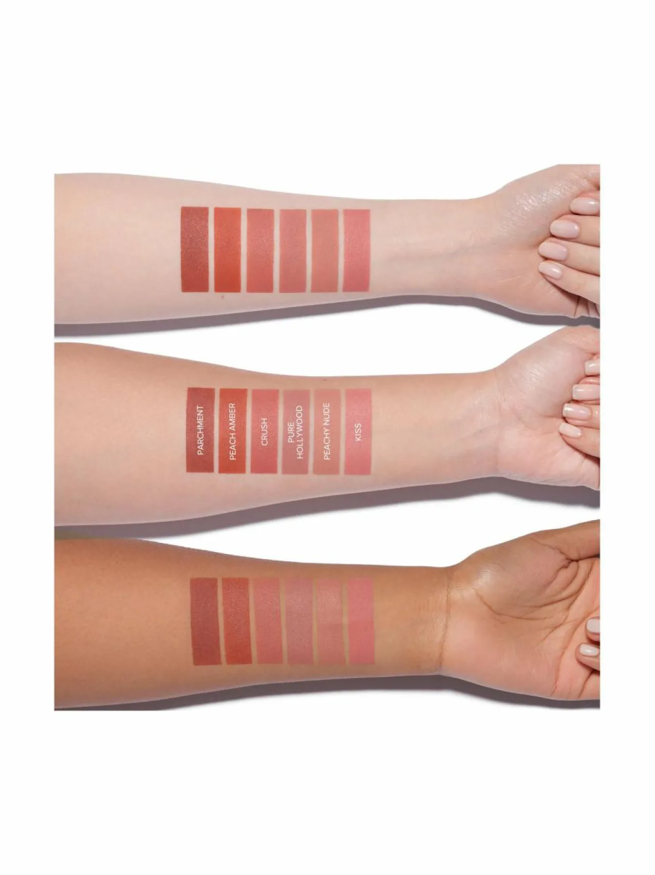 Huulet-Anastasia Lip Velvet -nestemäinen huulipuna