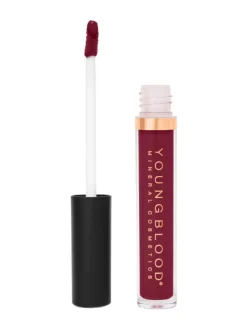 Huulet-Youngblood Lipgloss -hyaluronihappohuulikiille 3ml