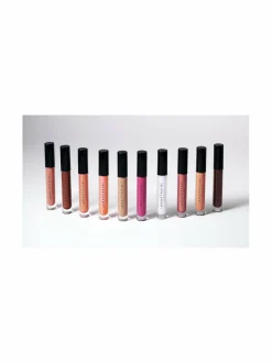 Huulet-Anastasia Lipgloss-huulikiilto