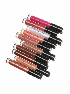 Huulet-Anastasia Lipgloss-huulikiilto