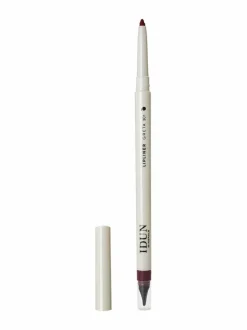 Meikit|Huulet-Idun Minerals Lipliner Greta -huultenrajauskynä