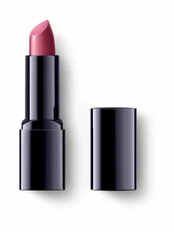 Meikit|Huulet-Dr.Hauschka Lipstick -huulipuna 07 ORPINE