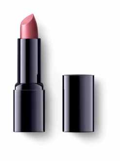 Meikit|Huulet-Dr.Hauschka Lipstick -huulipuna 03 CAMELLIA