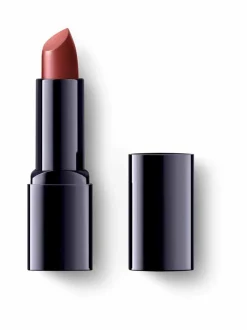 Meikit|Huulet-Dr.Hauschka Lipstick -huulipuna 14 CARALLUMA