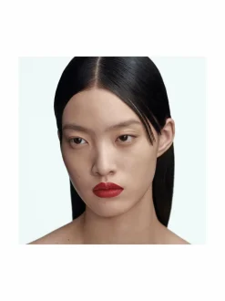 Huulet-BYREDO Lipstick Matte Refill -huulipuna, täyttöpakkaus