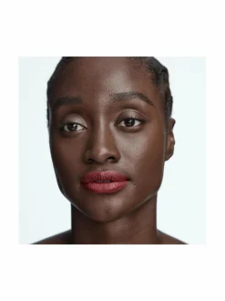 Huulet-BYREDO Lipstick Matte Refill -huulipuna, täyttöpakkaus