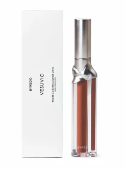 Huulet-BYREDO Liquid Lipstick -huulikiilto