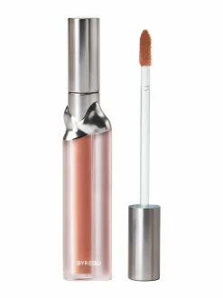 Huulet-BYREDO Liquid Lipstick Matte -nestemäinen huulipuna
