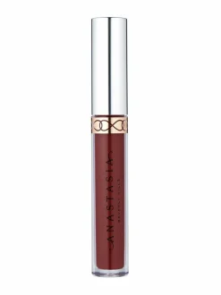 Huulet-Anastasia Liquid Lipstick-huulipuna