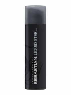 Muotoilu & Viimeistely-Sebastian Liquid Steel Styler -muotoiluvoide 150 ml