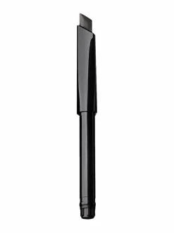 Silmät-Bobbi Brown Long-Wear Brow Pencil Refill -kulmakynä, täyttöpakkaus 33 g SOFT BLACK REFILL