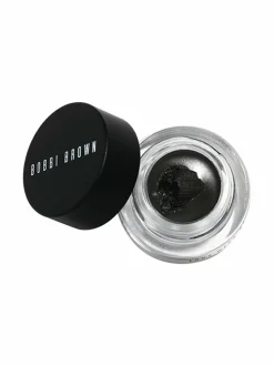 Silmät-Bobbi Brown Long-Wear Gel Eyeliner -silmänrajausväri