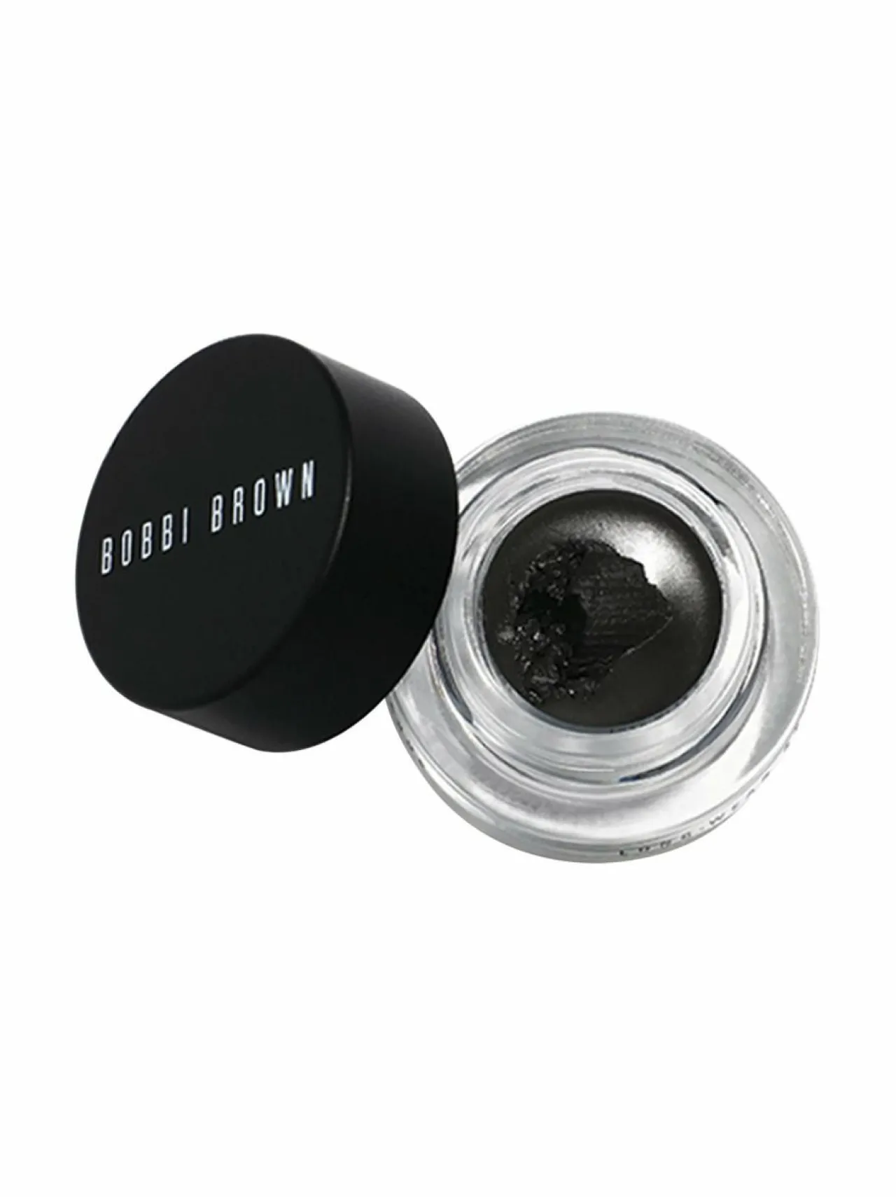 Silmät-Bobbi Brown Long-Wear Gel Eyeliner -silmänrajausväri